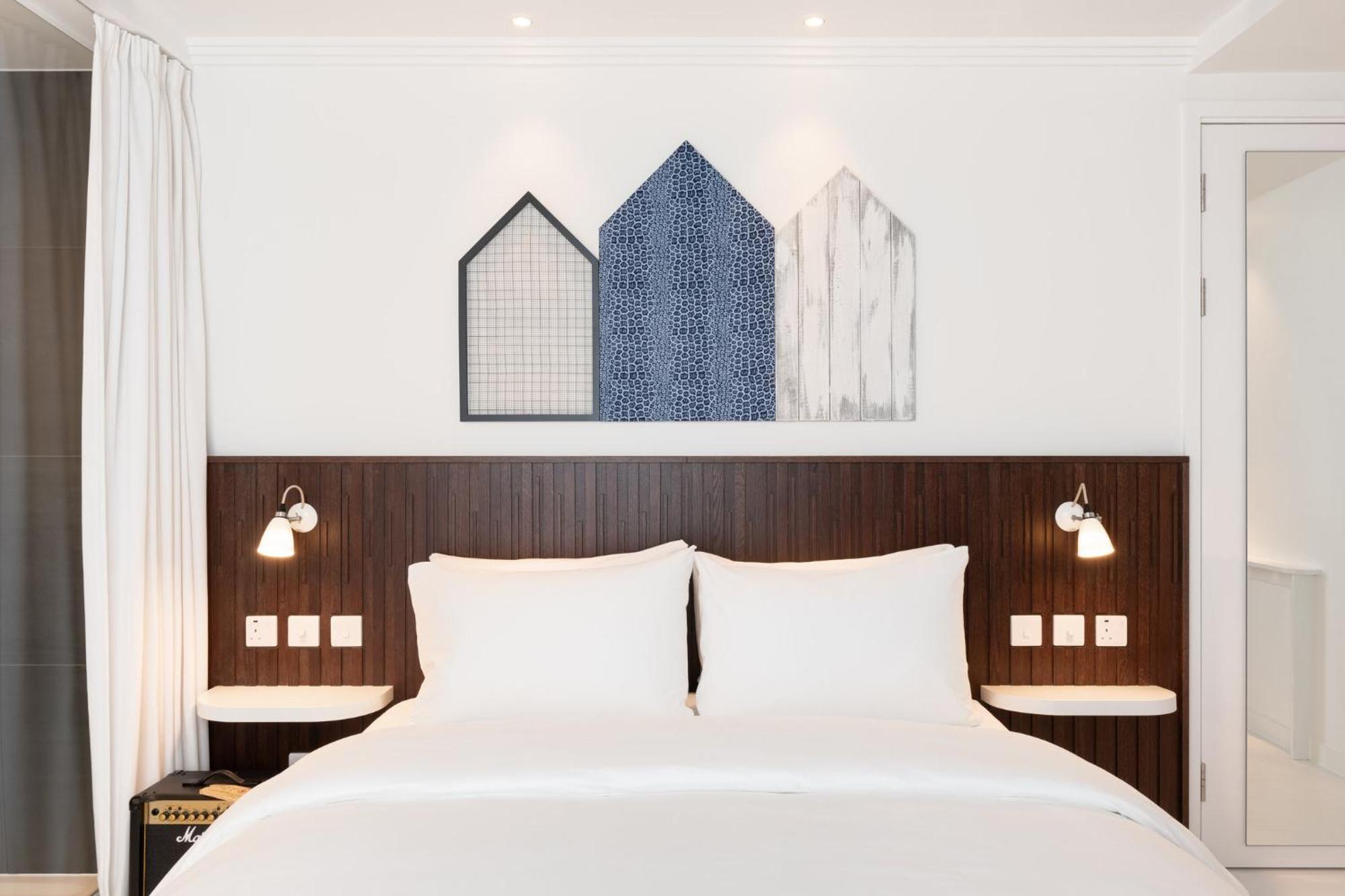 Ruby Zoe Hotel Лондон Экстерьер фото